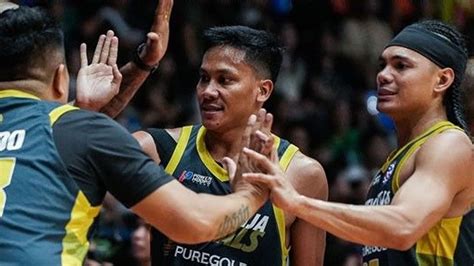 Quezon, Nueva Ecija magtutuos sa finals .